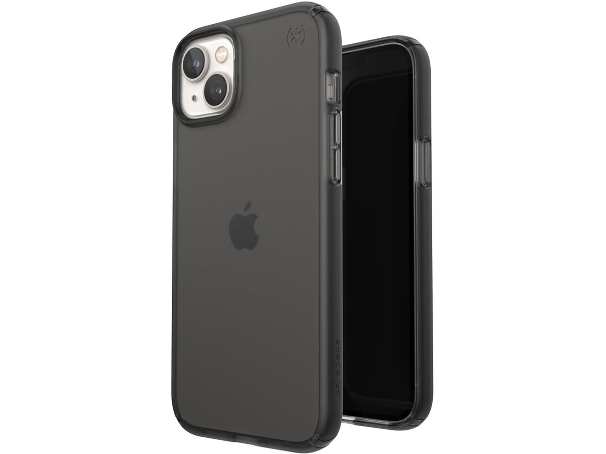 Speck iPhone 14 Plus, Presidio Perfect-Mist, Obsidian