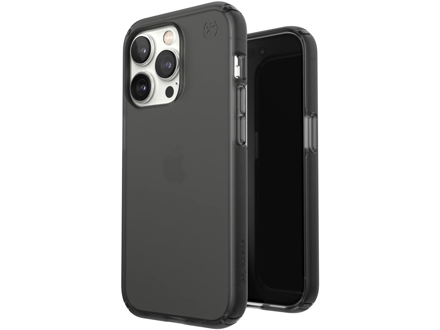 Speck iPhone 14 Pro, Presidio Perfect-Mist, Obsidian