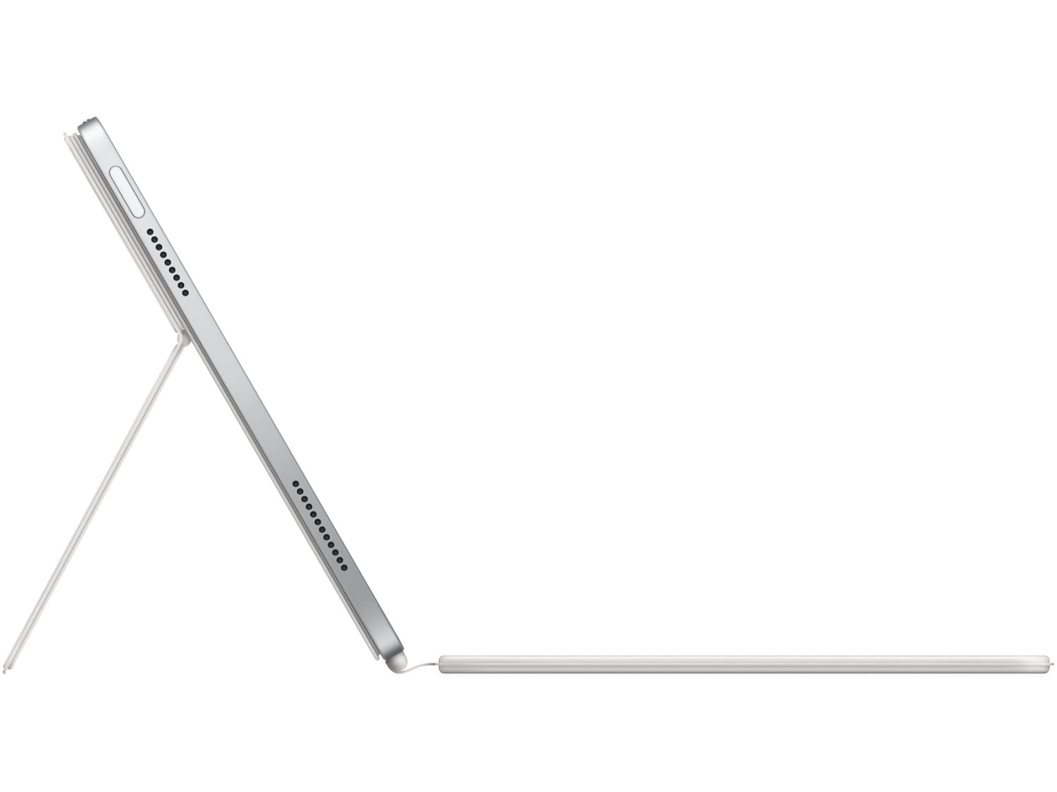 Apple Magic Keyboard Folio for iPad (10th generation),International English