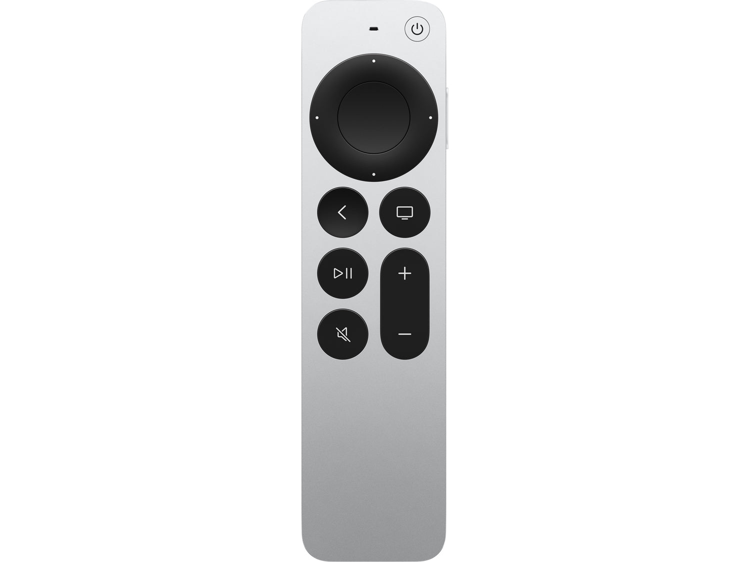 Apple TV 4K Wi-Fi with 64GB storage