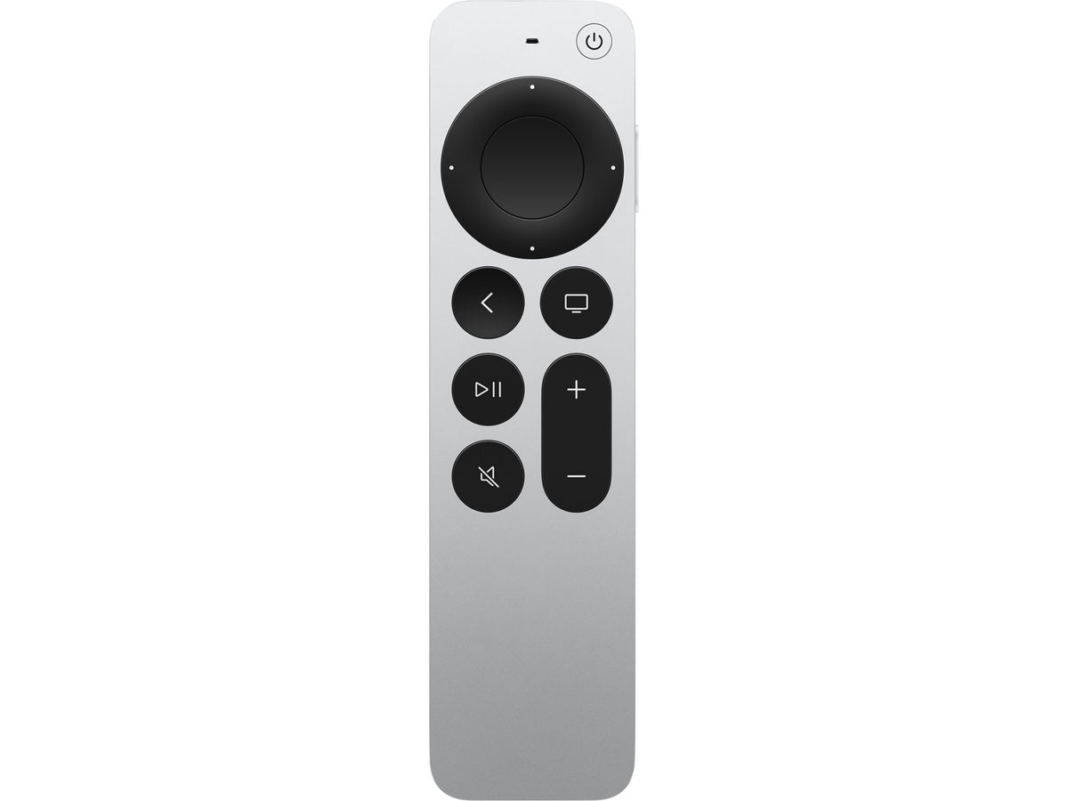 Apple TV 4K Wi-Fi with 64GB storage