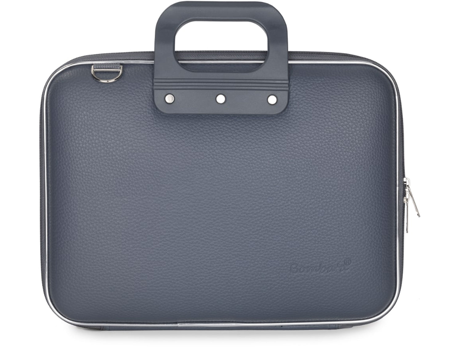 Bombata Mediobombata Classic 13-14 inch - characoal