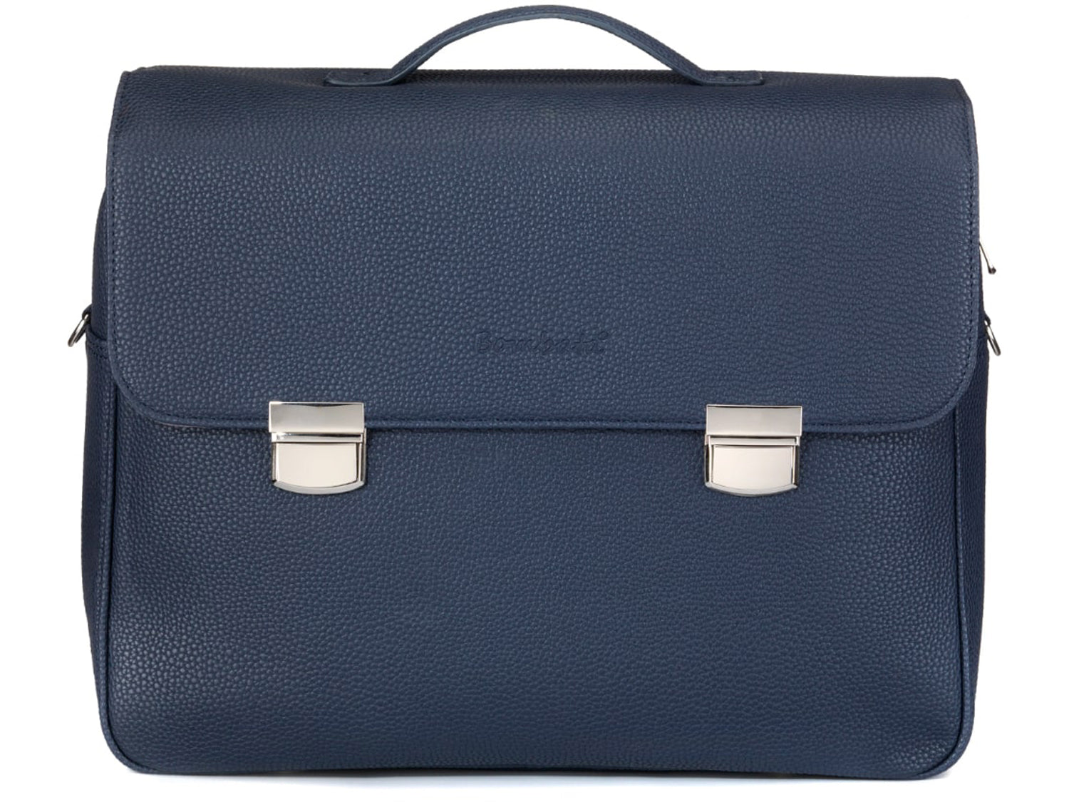Bombata 24h Bag Madrid Classic - 15.6 - 16 inch - dark blue
