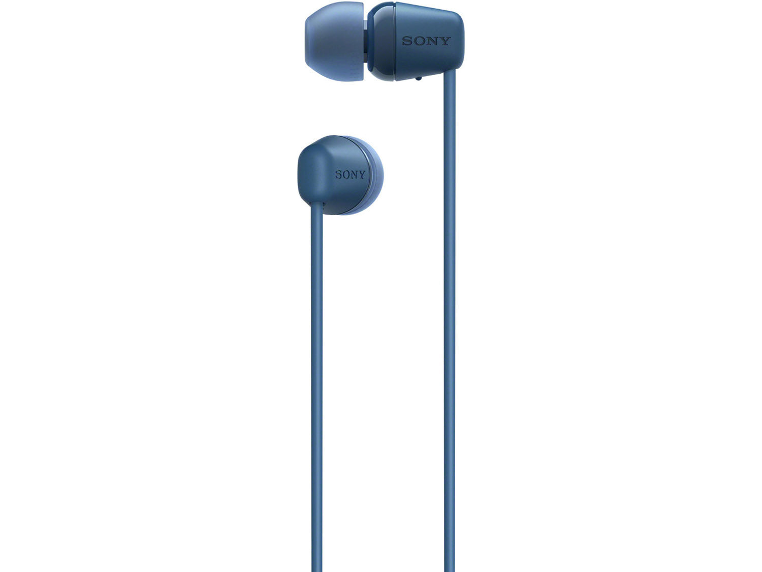 Sony WI-C100, Blue