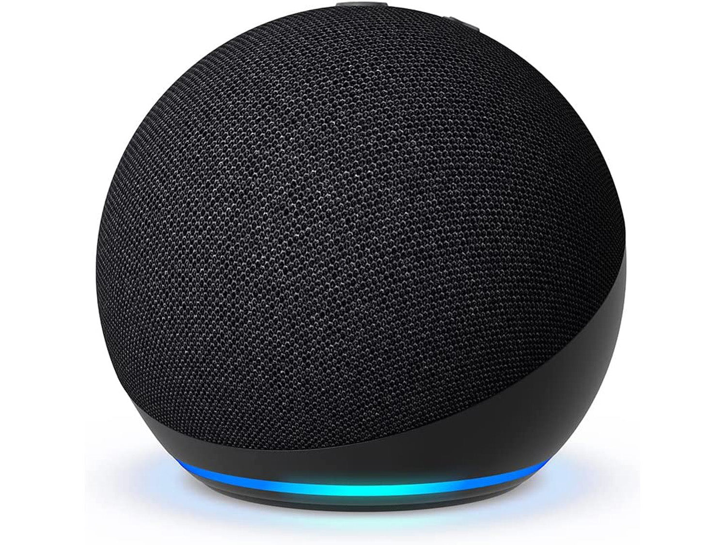 Amazon Echo Dot 5, Black