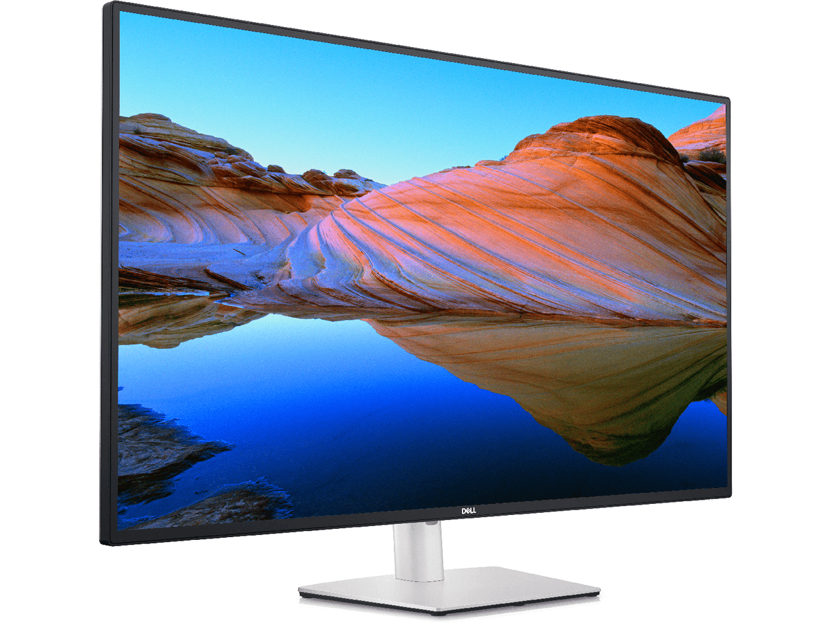 Dell UltraSharp U4323QE