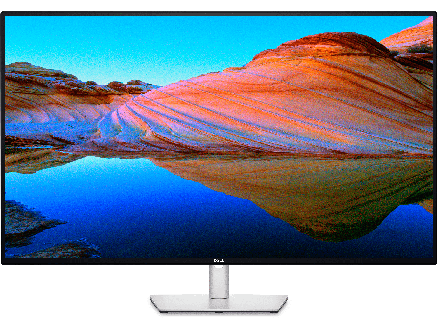 Dell UltraSharp U4323QE