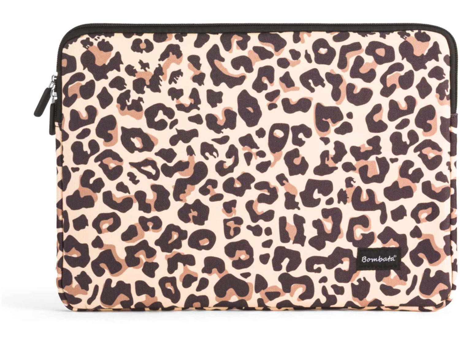 Bombata Sleeve 13” - Leopard