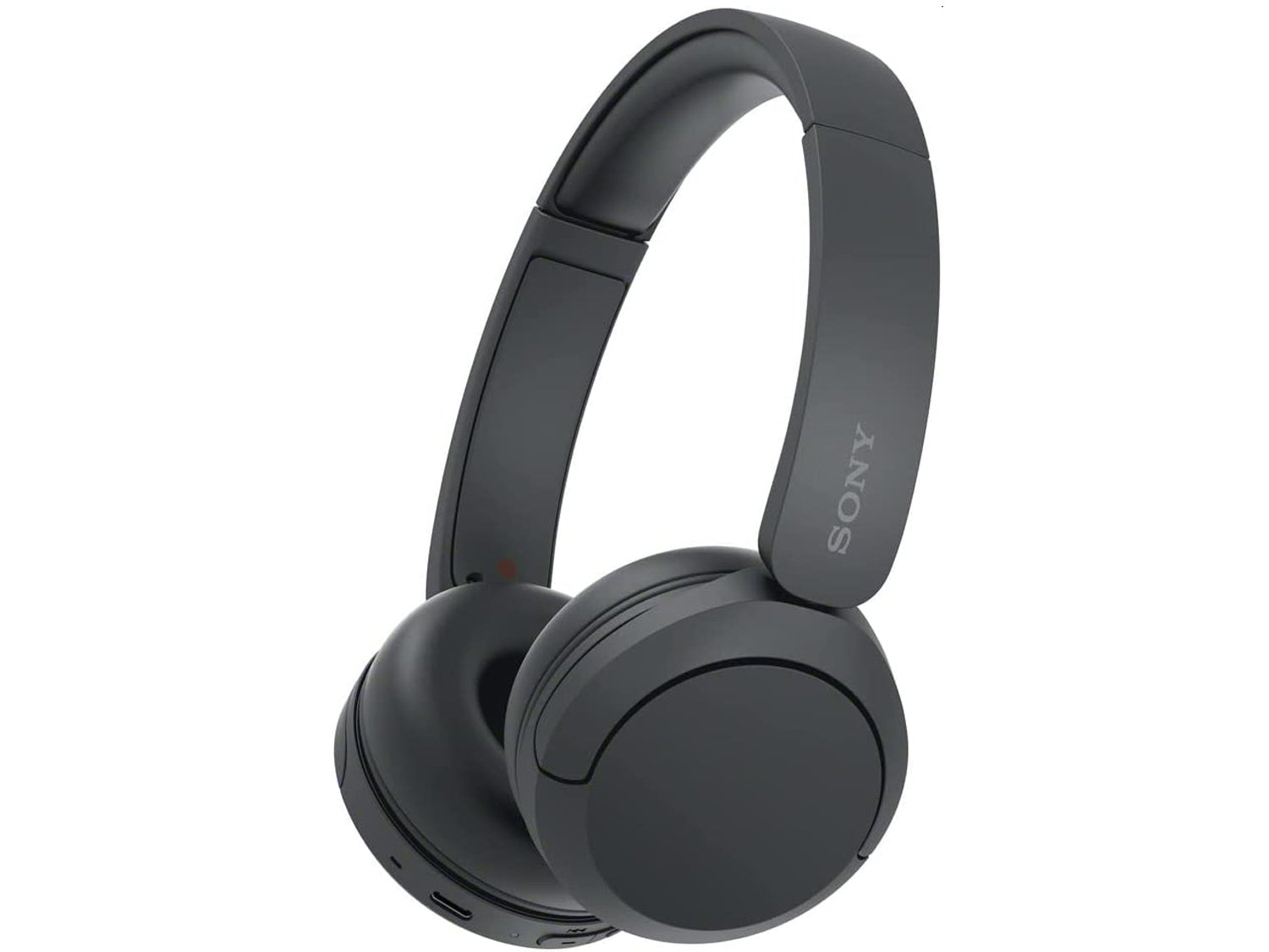 Sony WH-CH520, Black