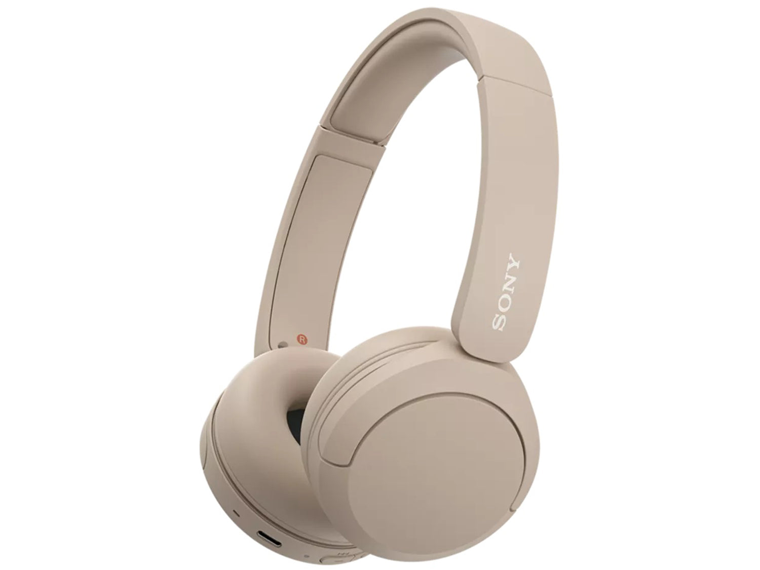 Sony WH-CH520, Cream
