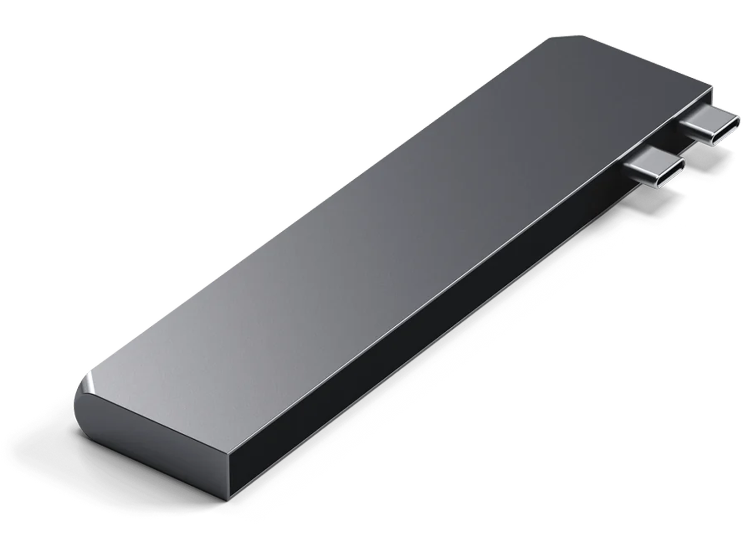 Satechi Pro Hub Slim Space Gray