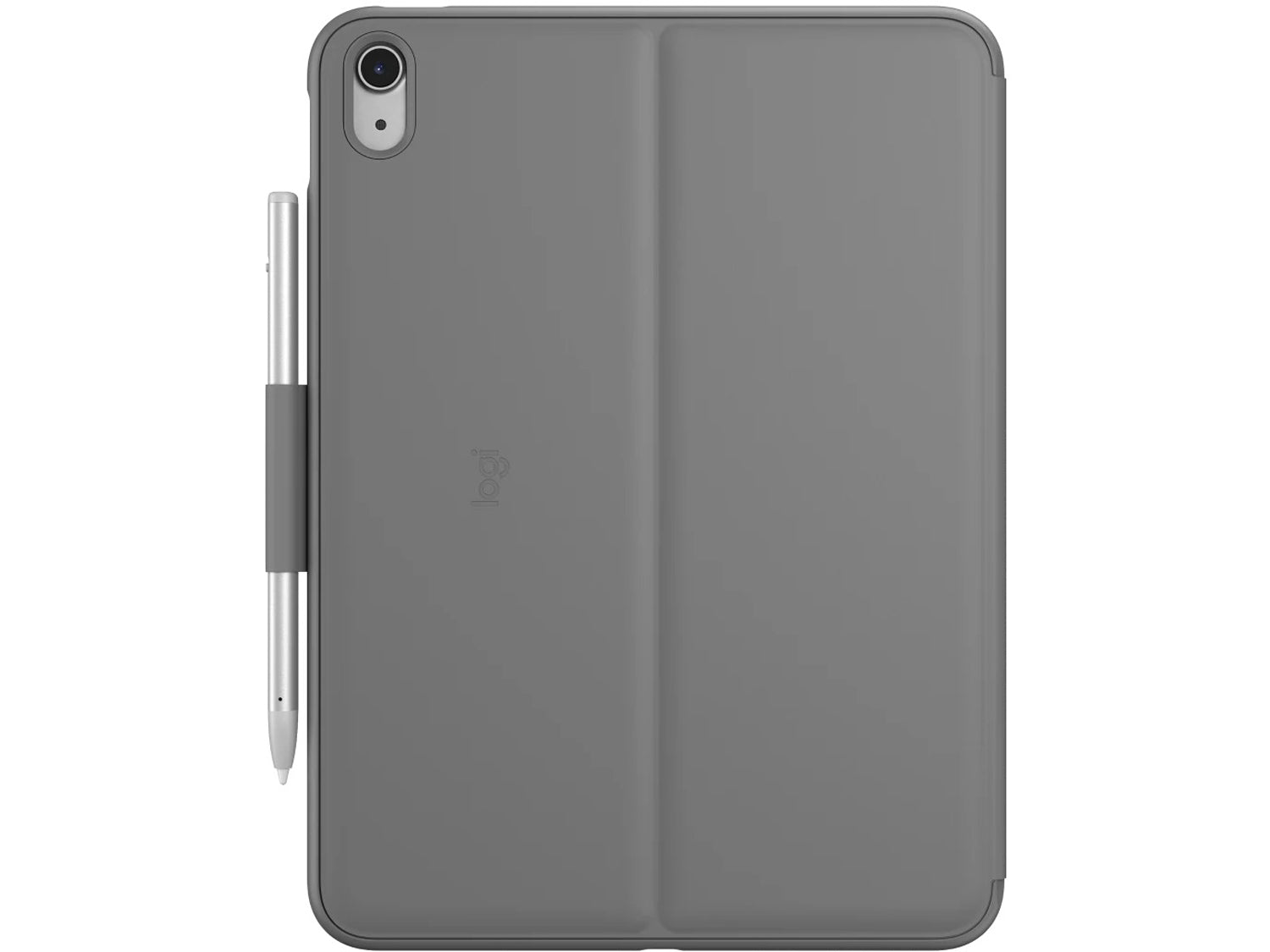 Logitech Slim Folio за iPad (10-то поколение) - Grey US