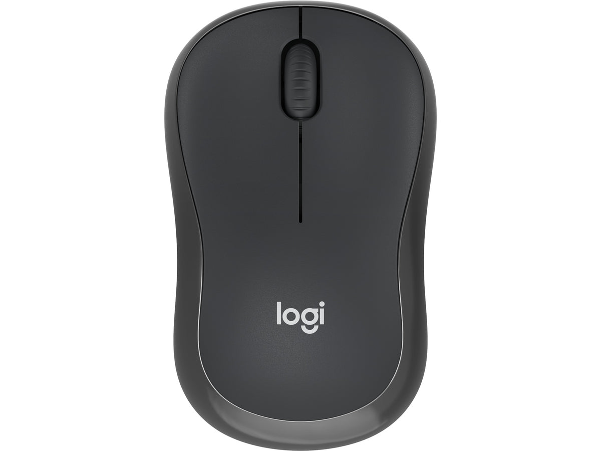 Logitech M240 Silent Bluetooth Mouse - GRAPHITE