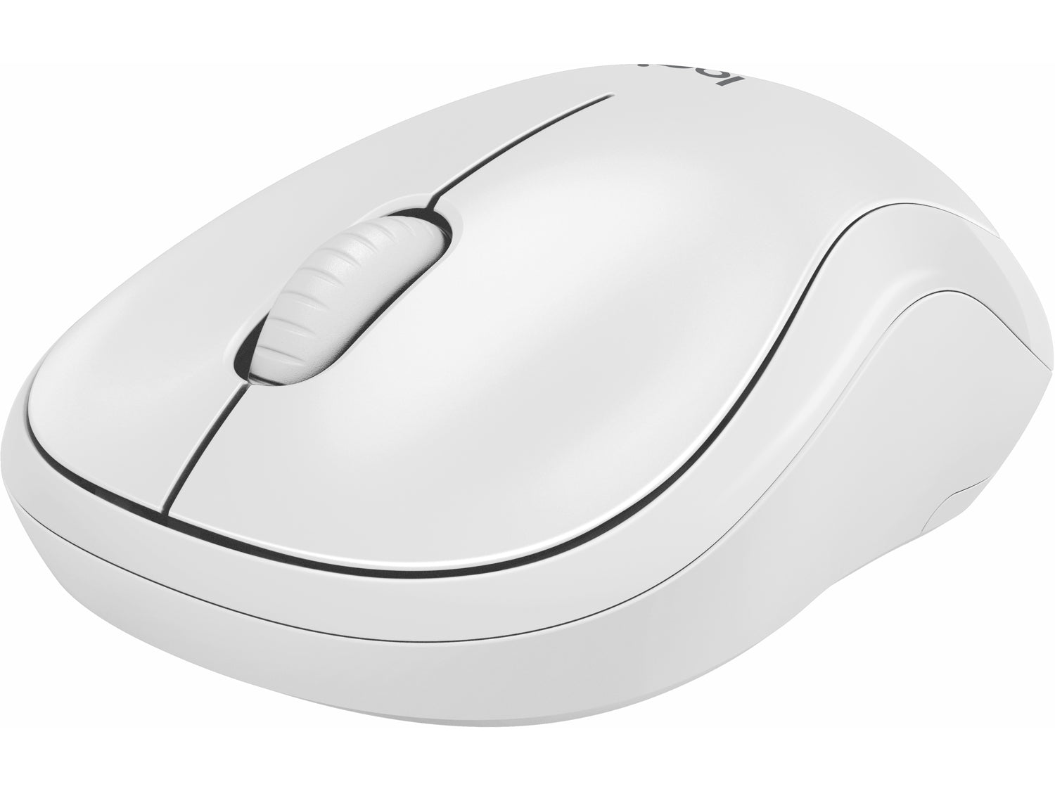 Logitech M240 Silent Bluetooth Mouse - OFF WHITE