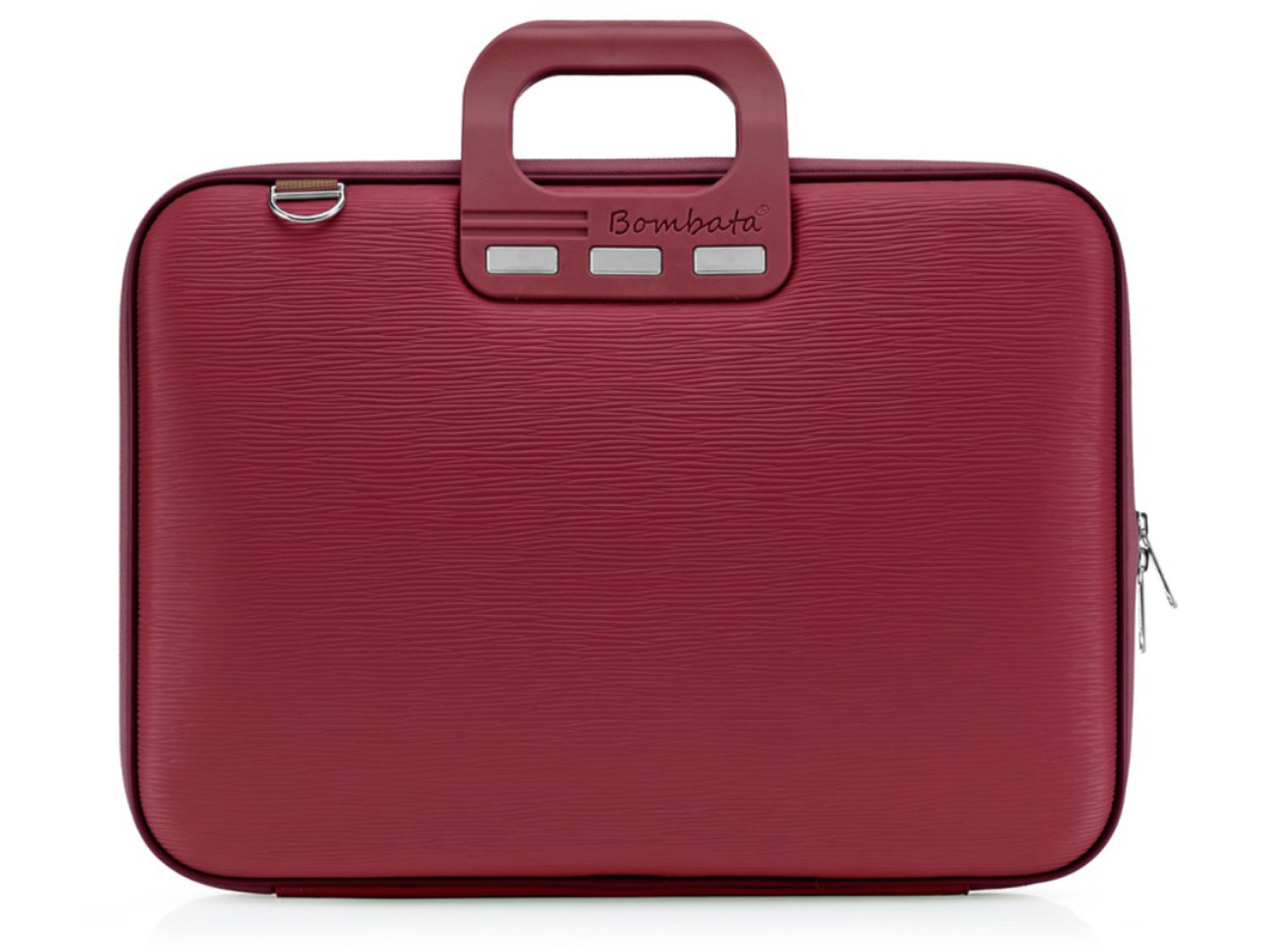 Bombata Wave 15.6" - 16" Burgundy