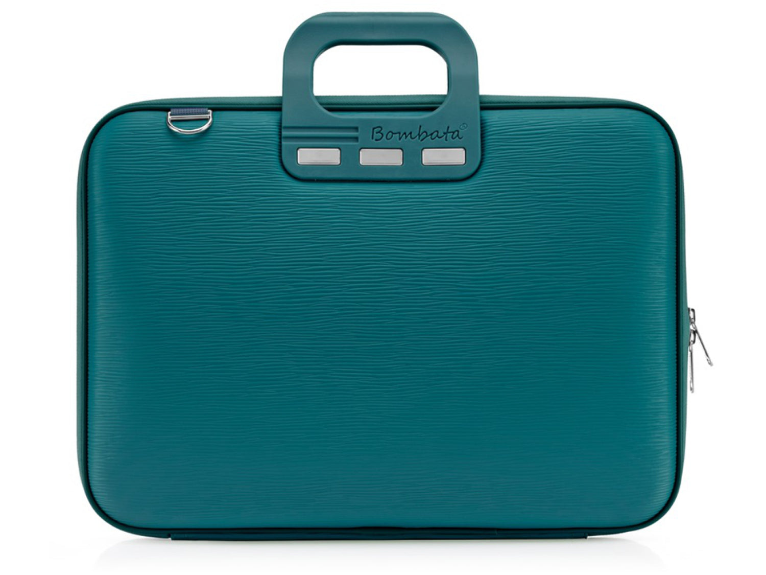 Bombata Wave 15.6" - 16" Teal Blue