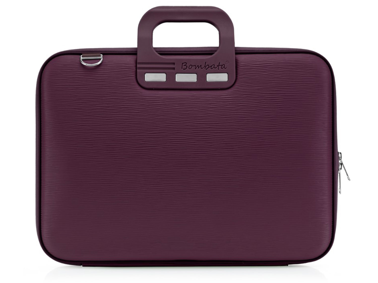 Bombata Wave 13" - 14" Plum Purple