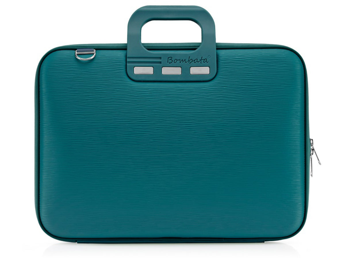 Bombata Wave 13" - 14" Teal Blue
