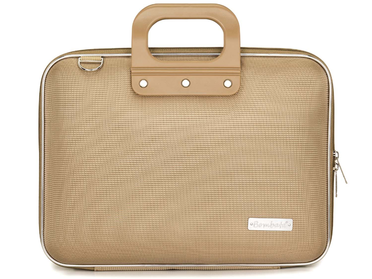 Bombata Mediobombata Nylon 13 - 14 inch - taupe