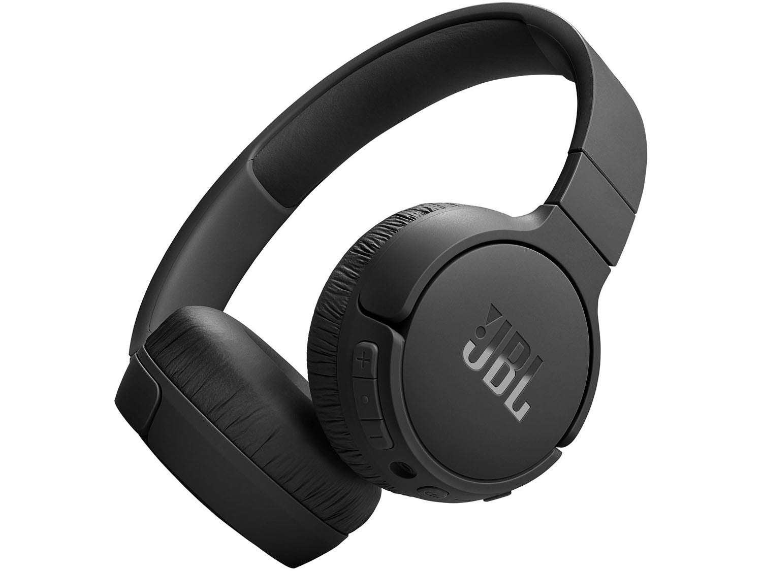 JBL Tune 670NC, Black