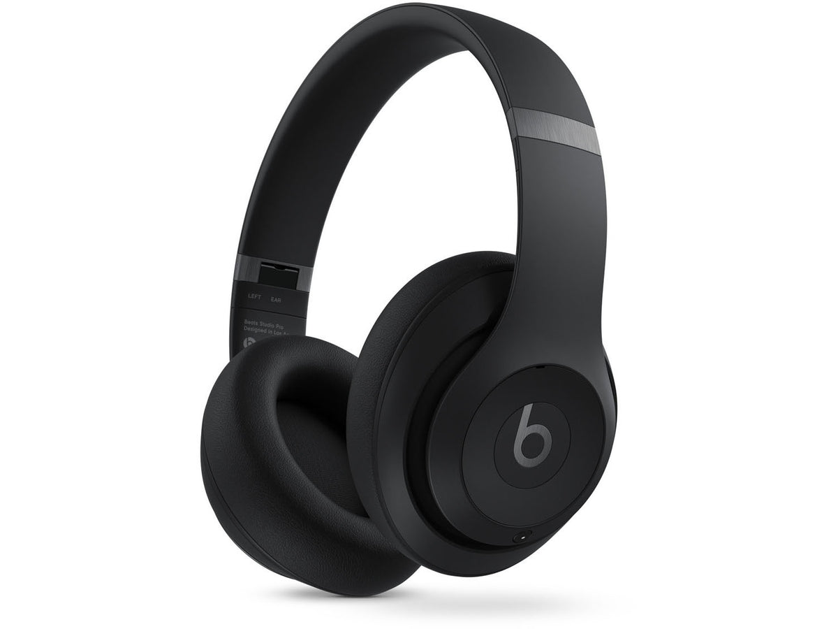 Beats Studio Pro Wireless, Black