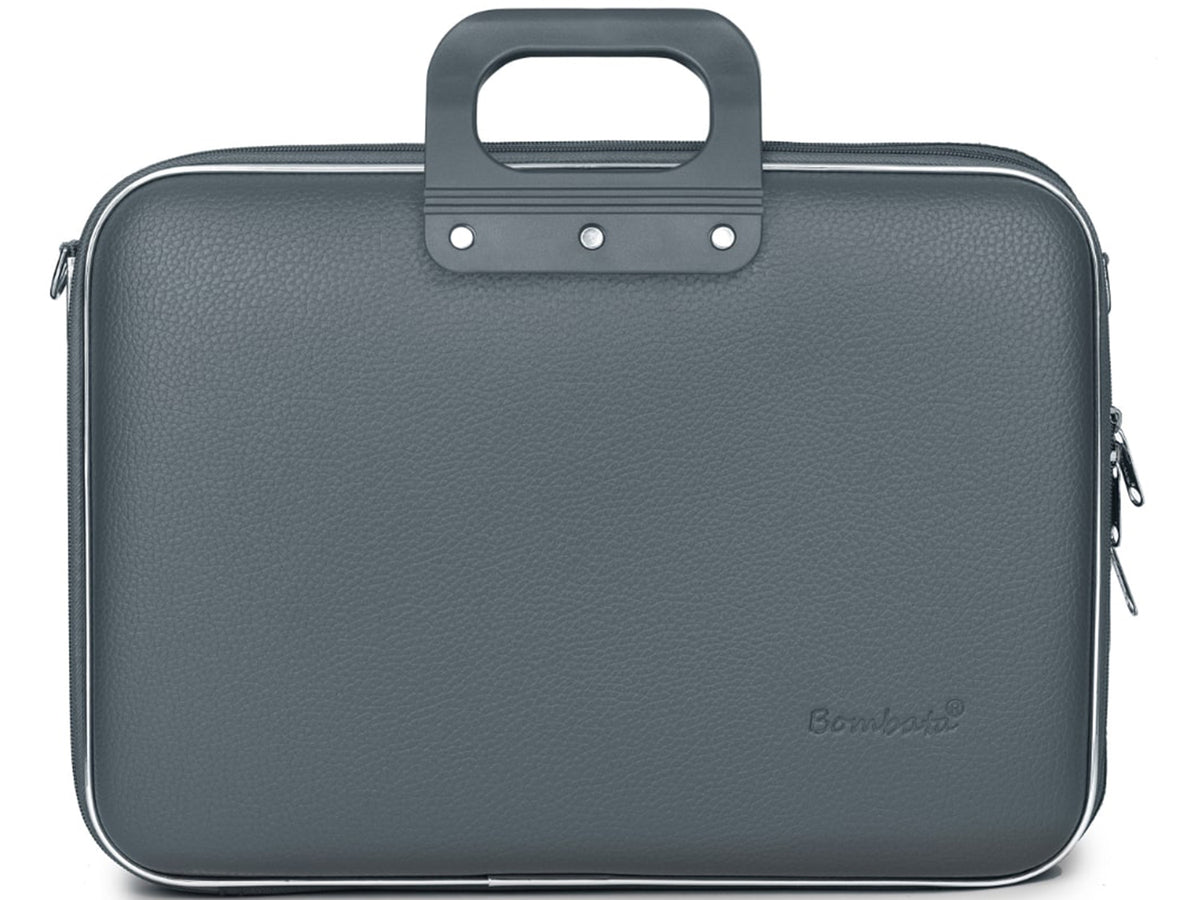 Bombata Business Classic 15.6" - 16'' Characoal
