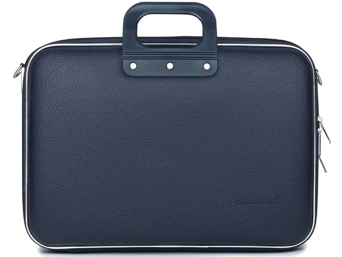 Bombata Business Classic 15.6" - 16'' Dark Blue