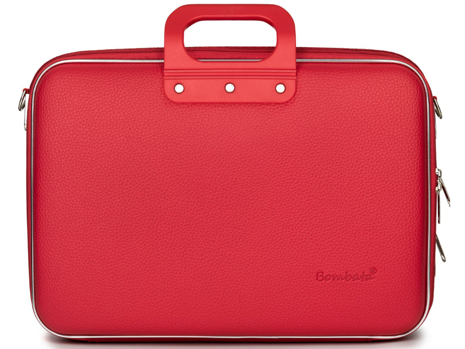Bombata Business Classic 15.6" - 16'' Red