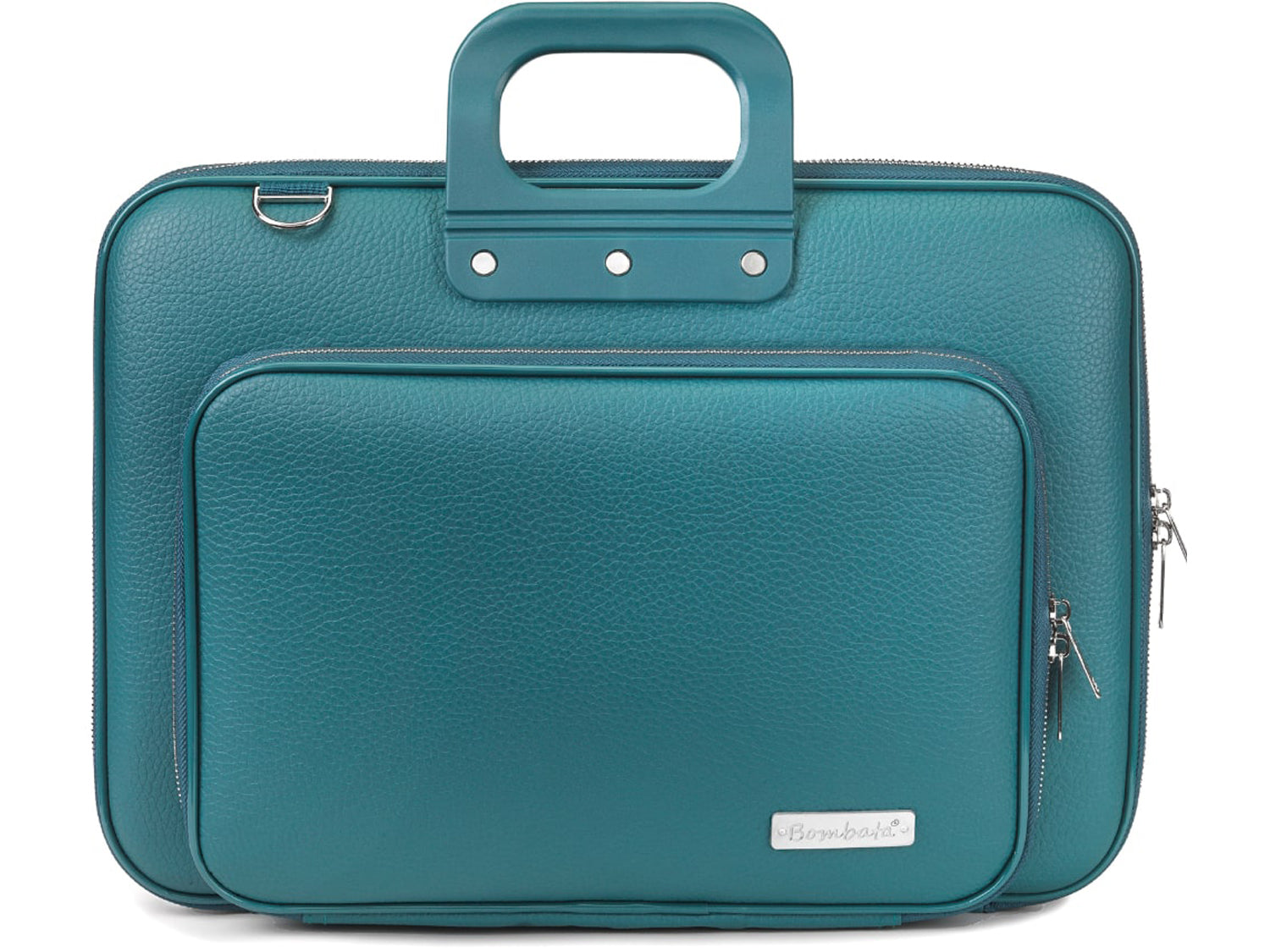 Bombata Plus Classic 15.6" - 16'' Teal Blue