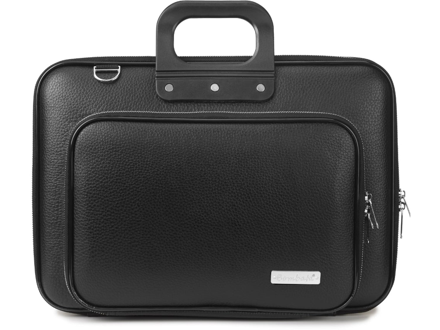 Bombata Plus Classic 15.6" - 16'' Black