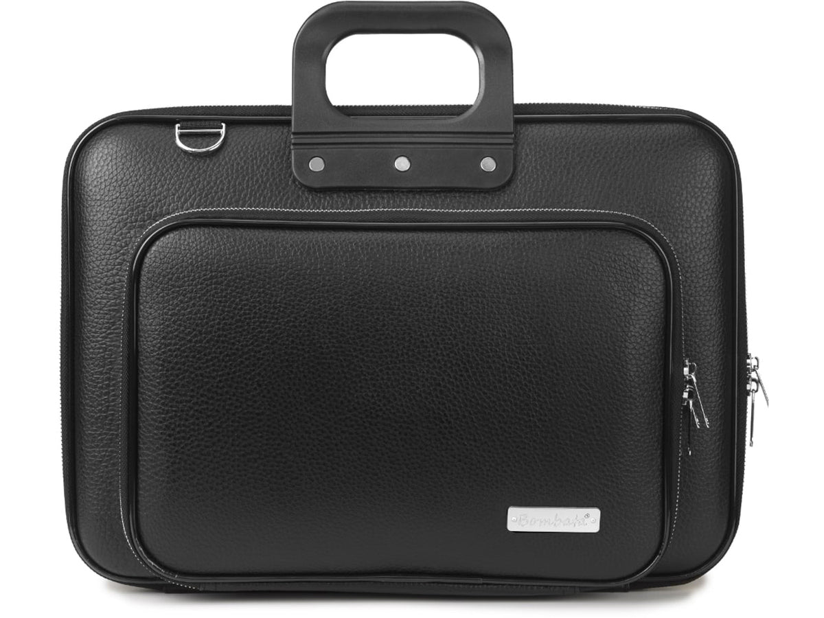 Bombata Plus Classic 15.6" - 16'' Black