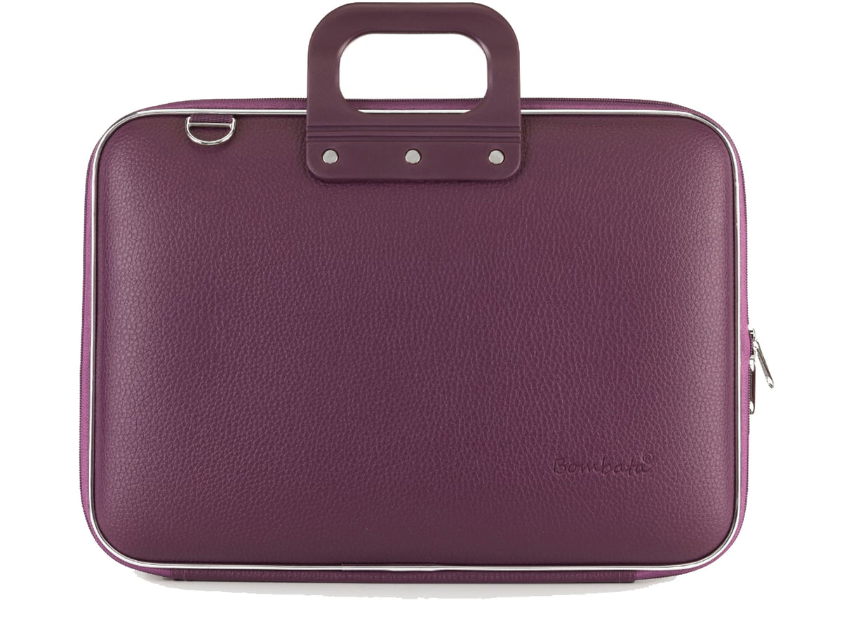 Bombata Classic 15.6" - 16" Plum Purple