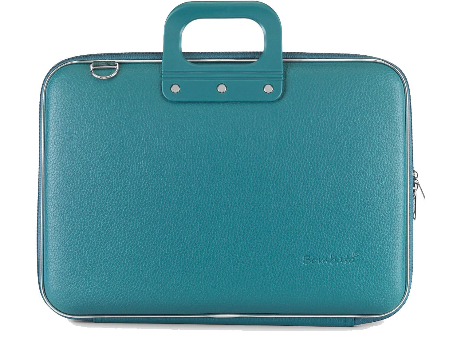 Bombata Classic 15.6" - 16" Teal Blue