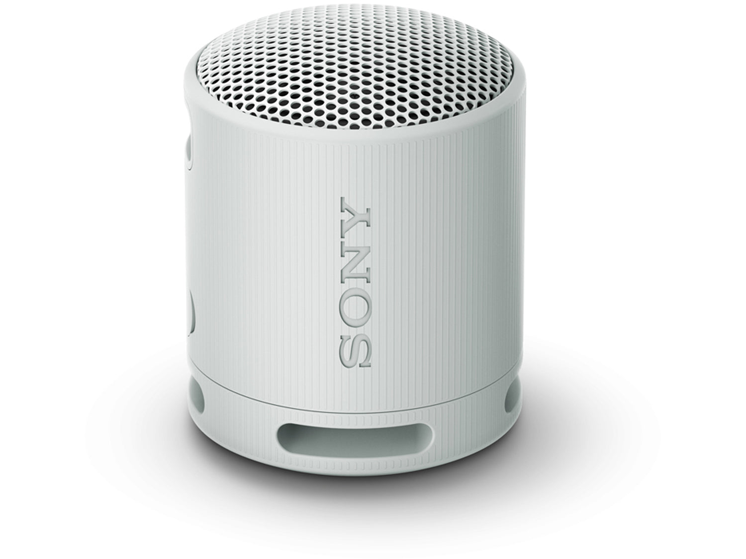 Sony SRS-XB100, Light Grey