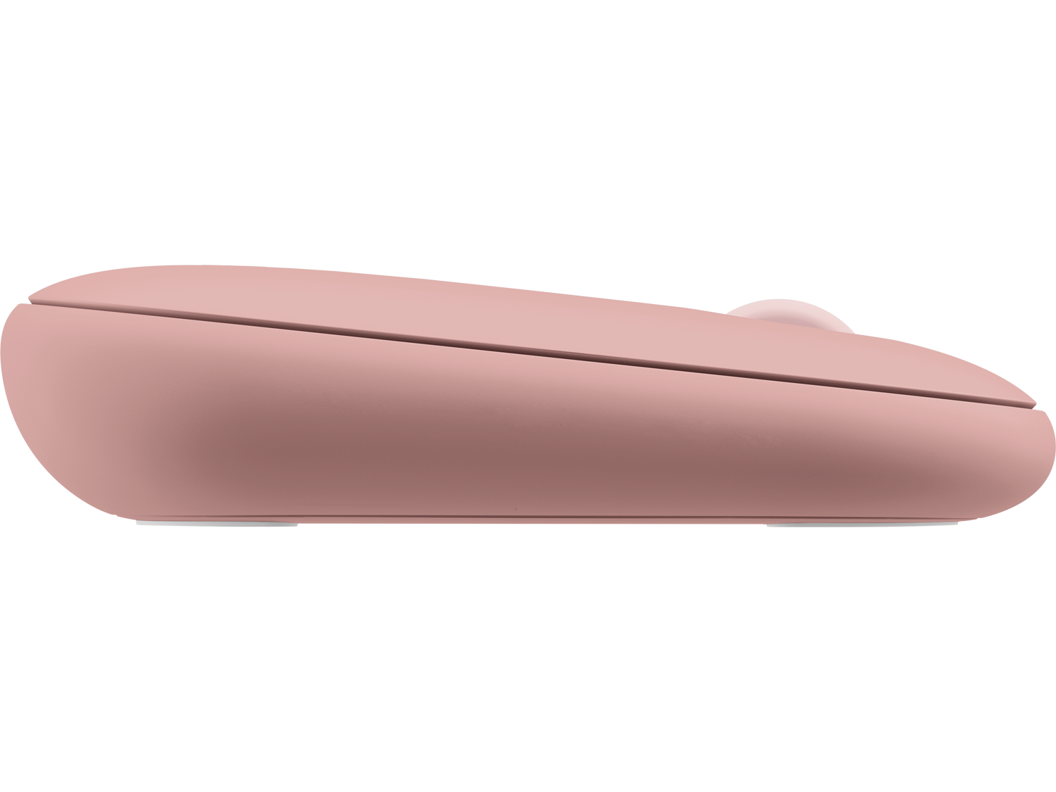 Logitech Pebble 2 M350s, Tonal Rose