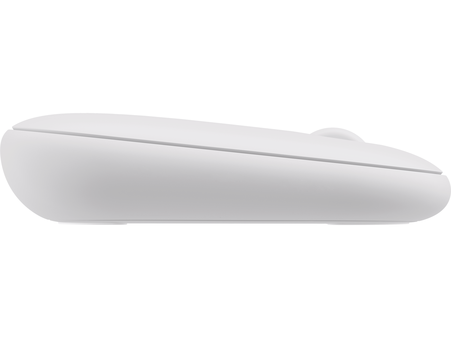 Logitech Pebble 2 M350s, Tonal White