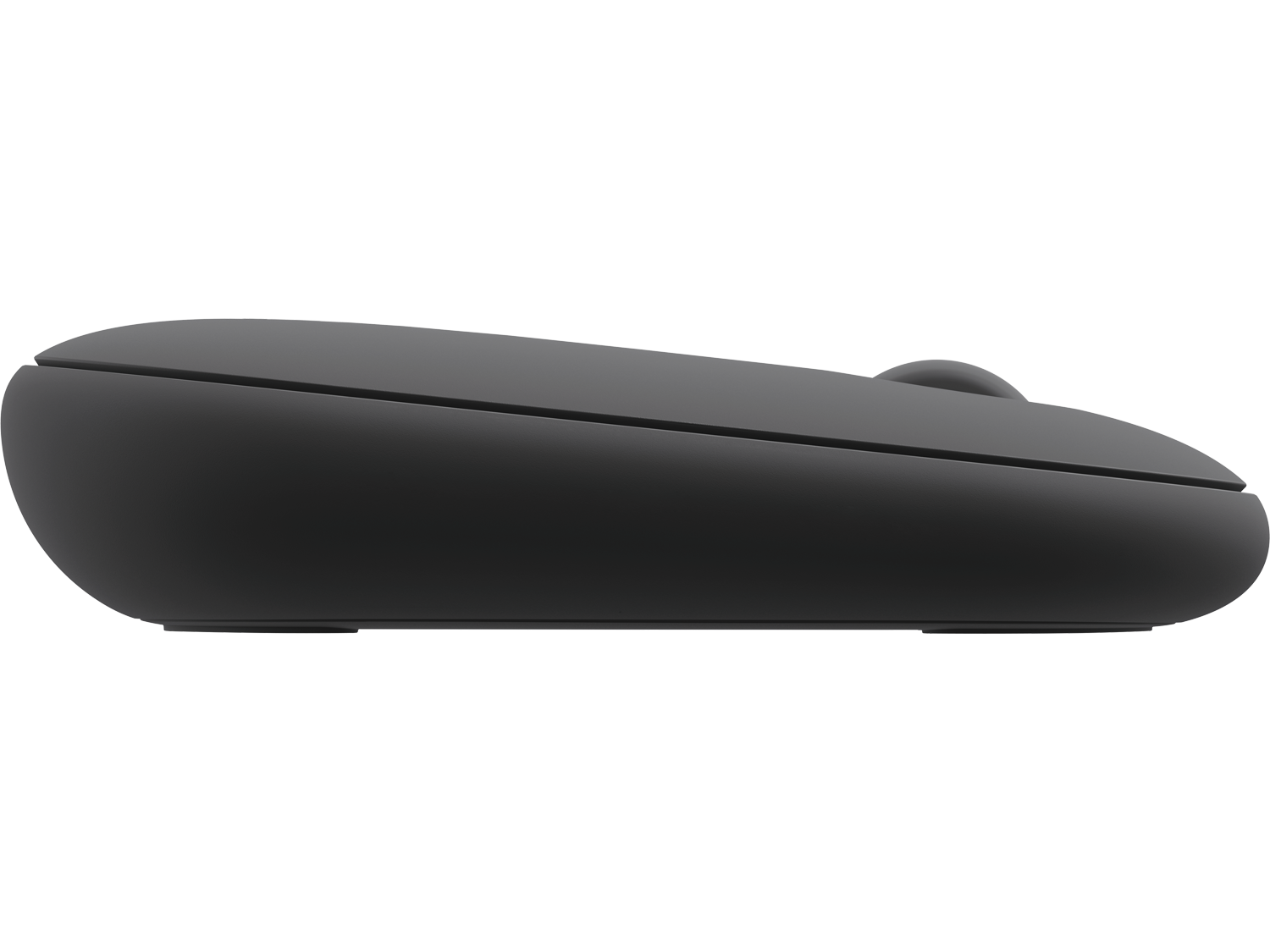 Logitech Pebble 2 M350s, Tonal Graphite