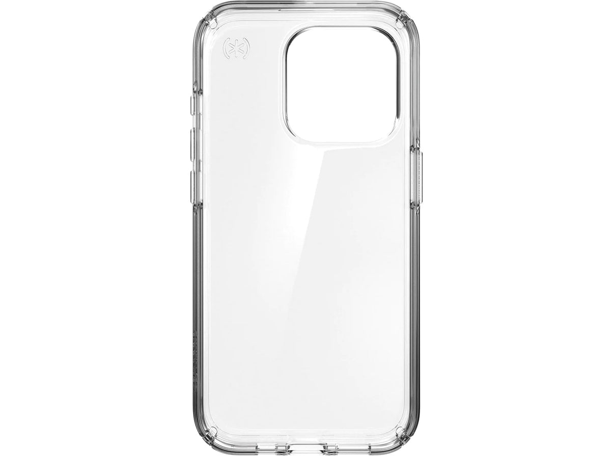 Speck Presidio Perfect-Clear iPhone 15 Pro