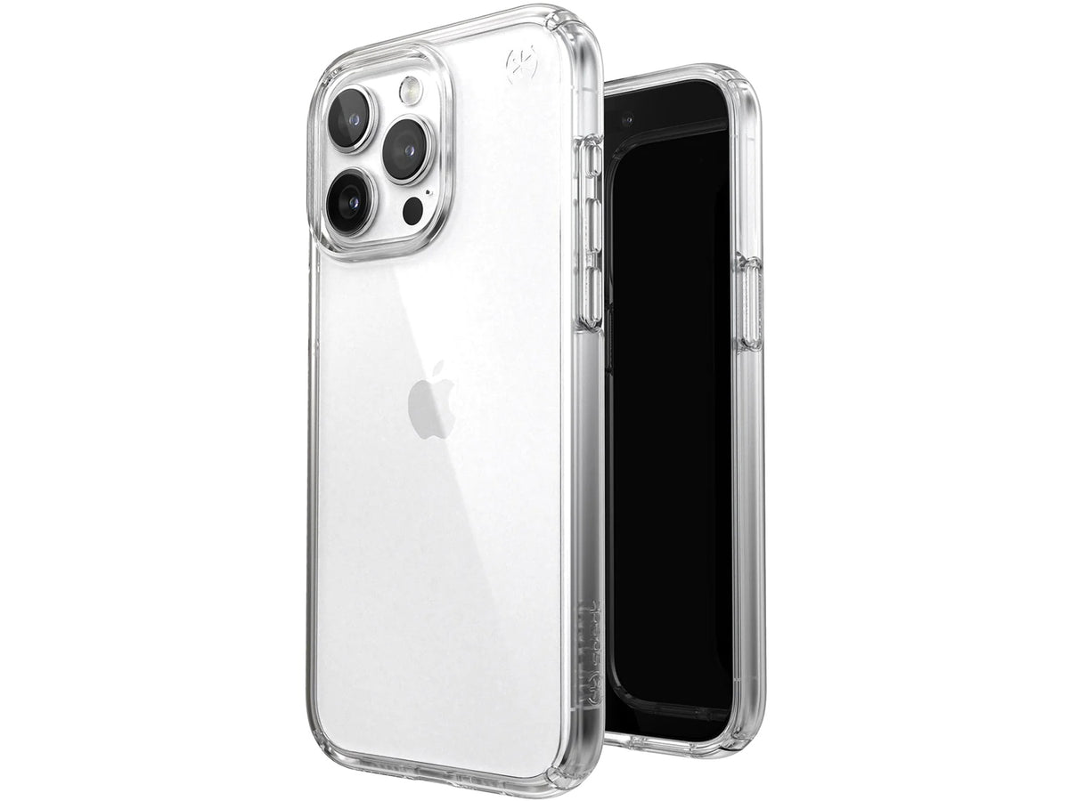 Speck Presidio Perfect-Clear iPhone Pro Max