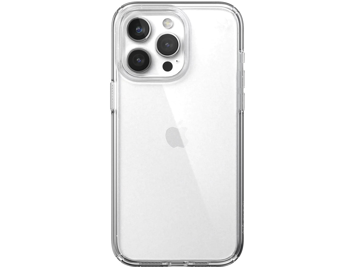 Speck Presidio Perfect-Clear iPhone Pro Max