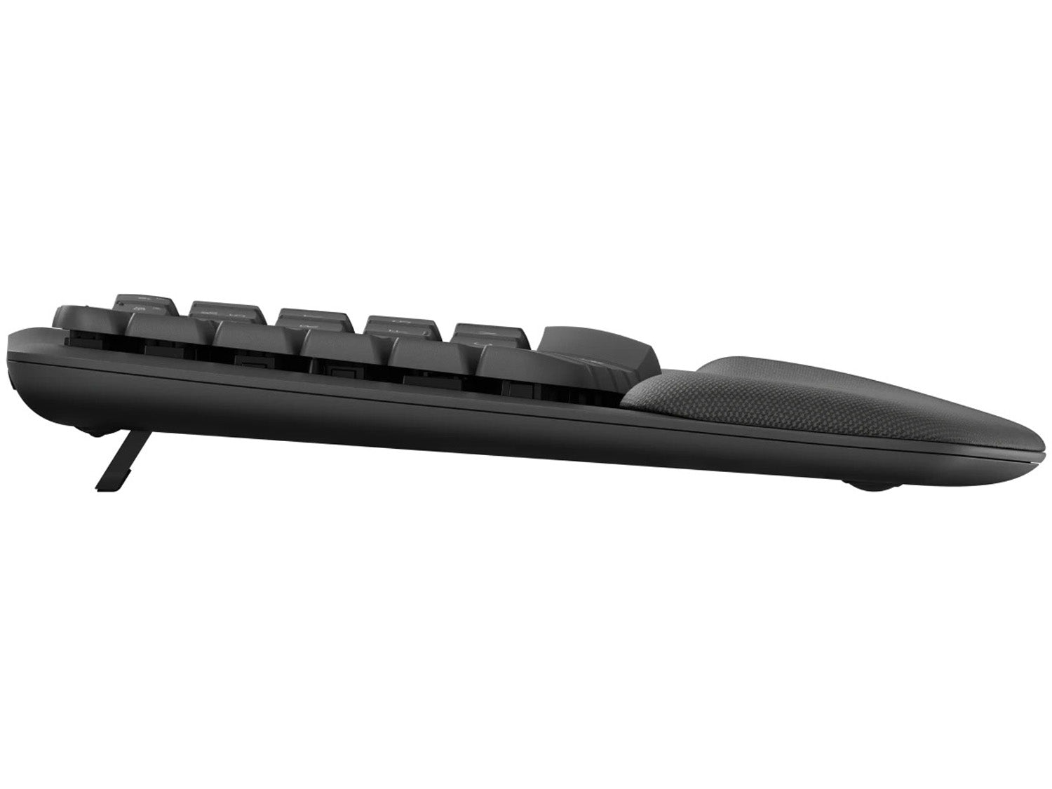 Logitech Wave Keys - GRAPHITE - US INT`L