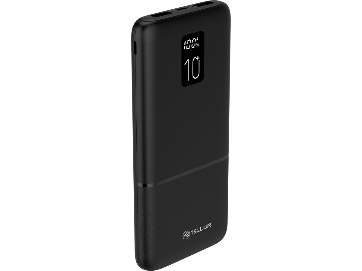 Tellur PD102 Boost Pro 10000mAh power bank