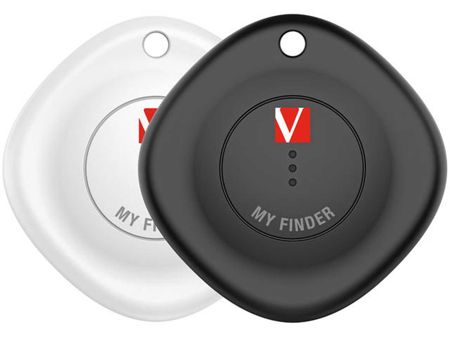 Verbatim MYF-02 MyFinder