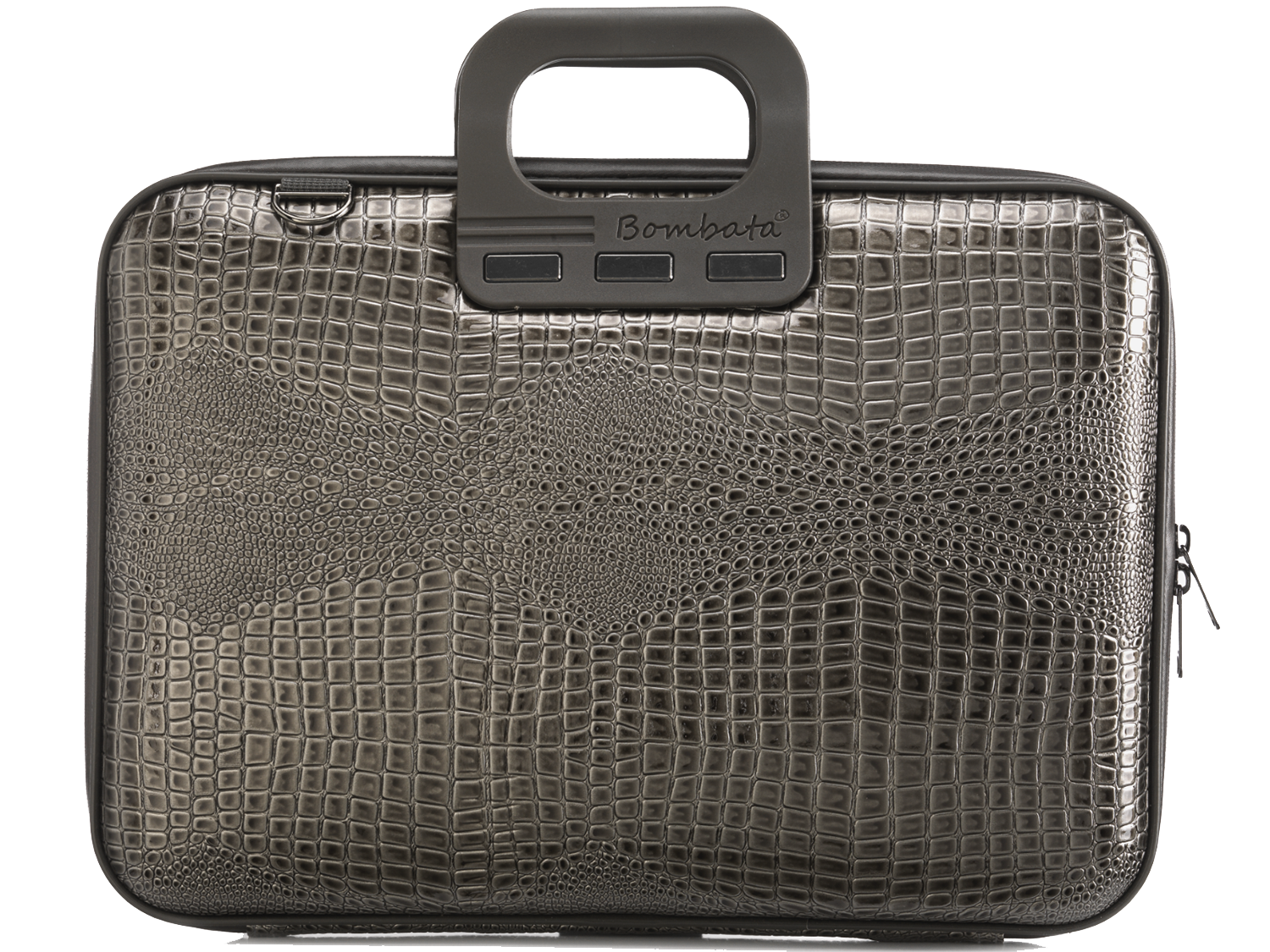 Bombata Shiny Cocco 15.6" - 16" Characoal
