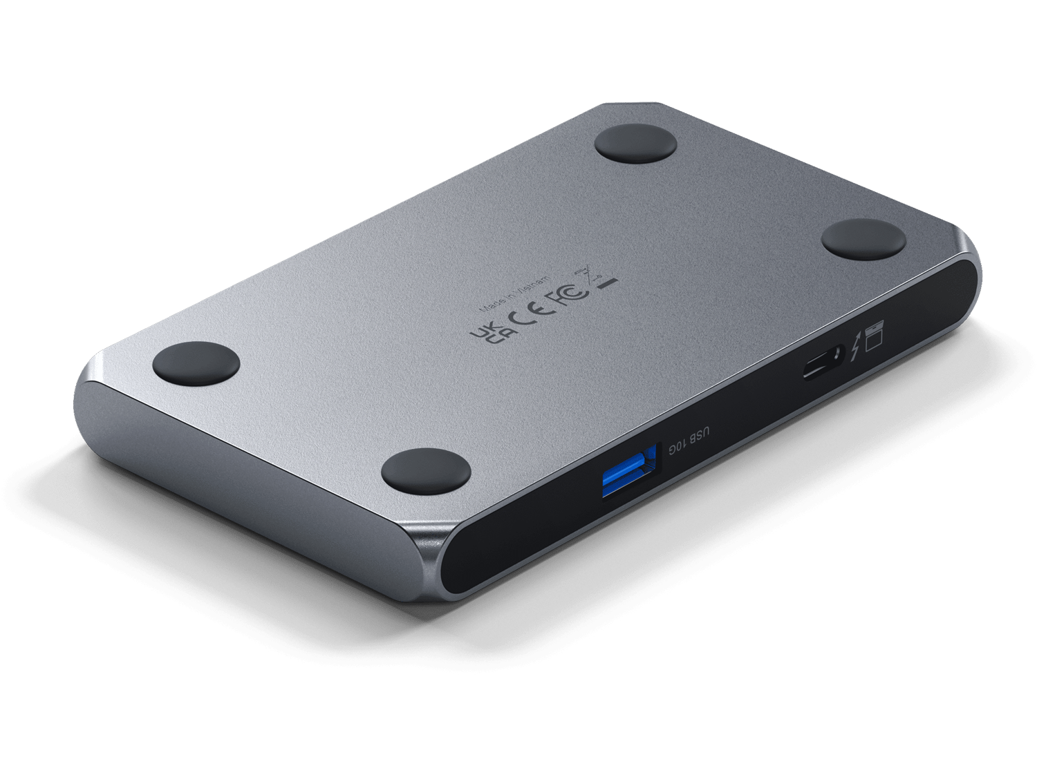 Satechi Thunderbolt 4 Slim Hub