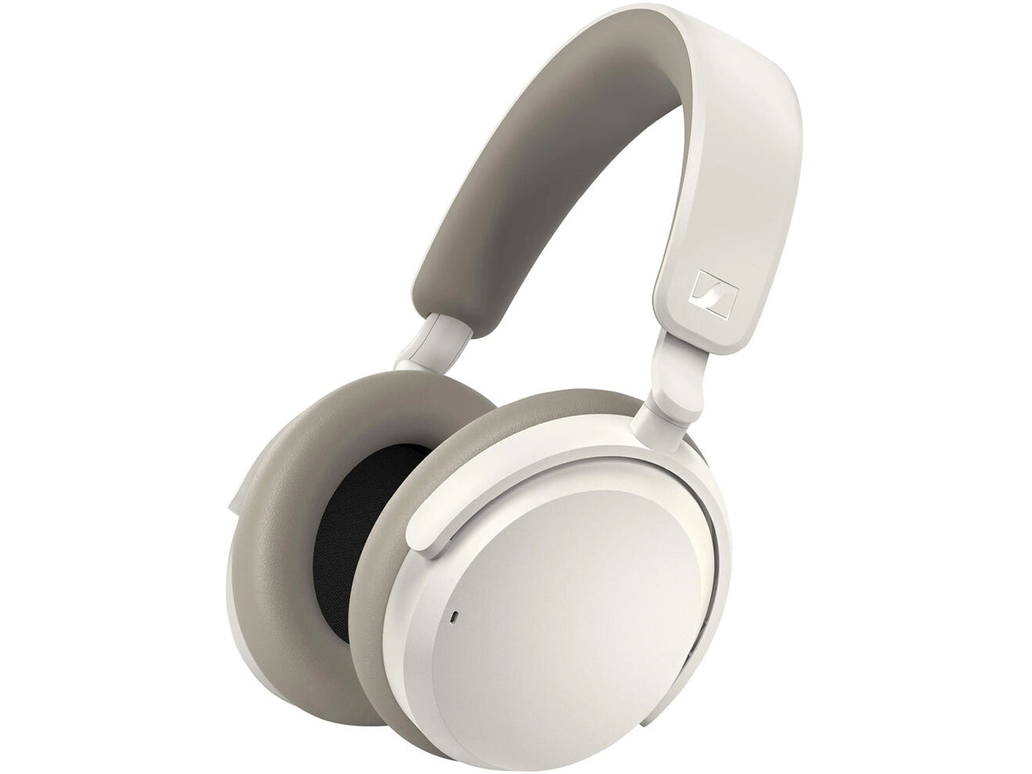Sennheiser ACCENTUM Wireless, White