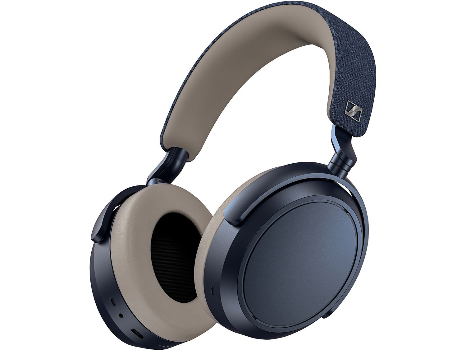 Sennheiser MOMENTUM 4 Wireless - Деним