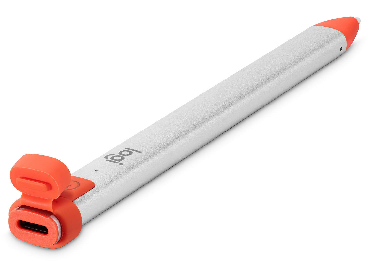 Logitech Crayon - Orange