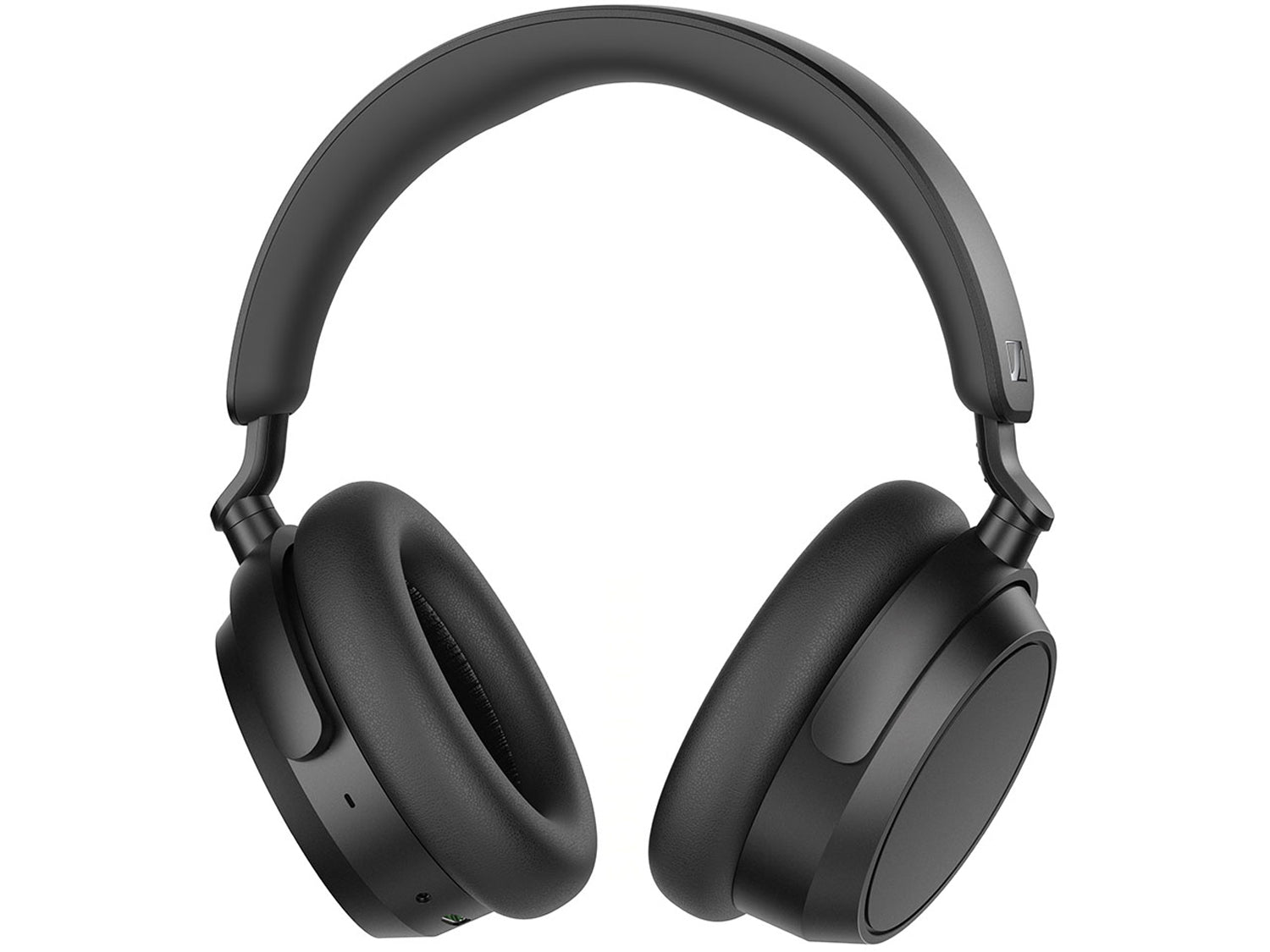 Sennheiser ACCENTUM Plus Wireless - черни