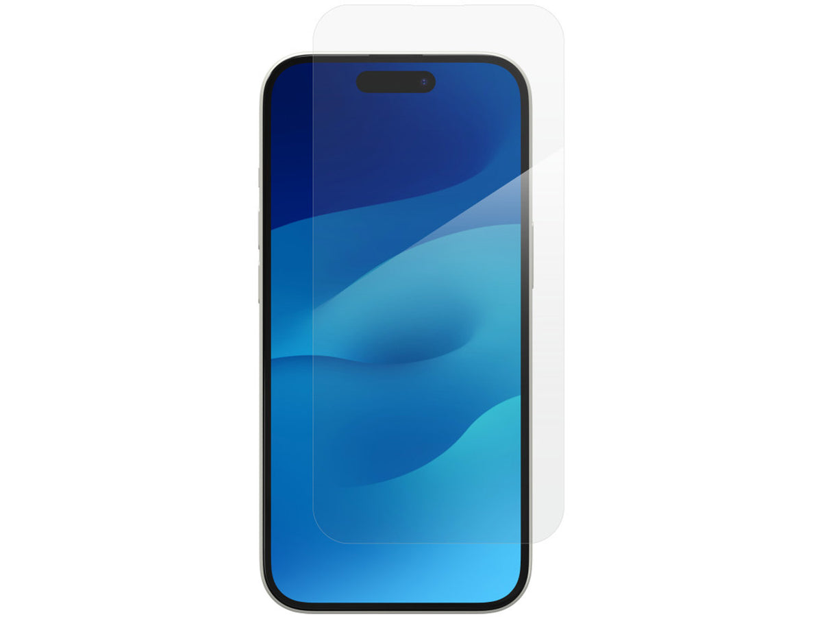 ZAGG InvisibleShield Glass XTR3AM iPhone 15